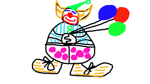 Screenshot 7 of Finger Painting