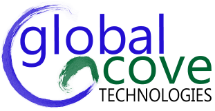GlobalCove Technologies Logo